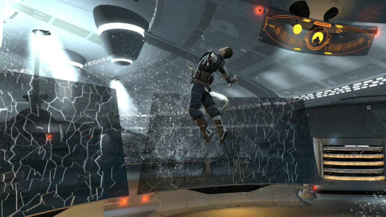 Star Wars: El Poder de la Fuerza II - Imagen 9